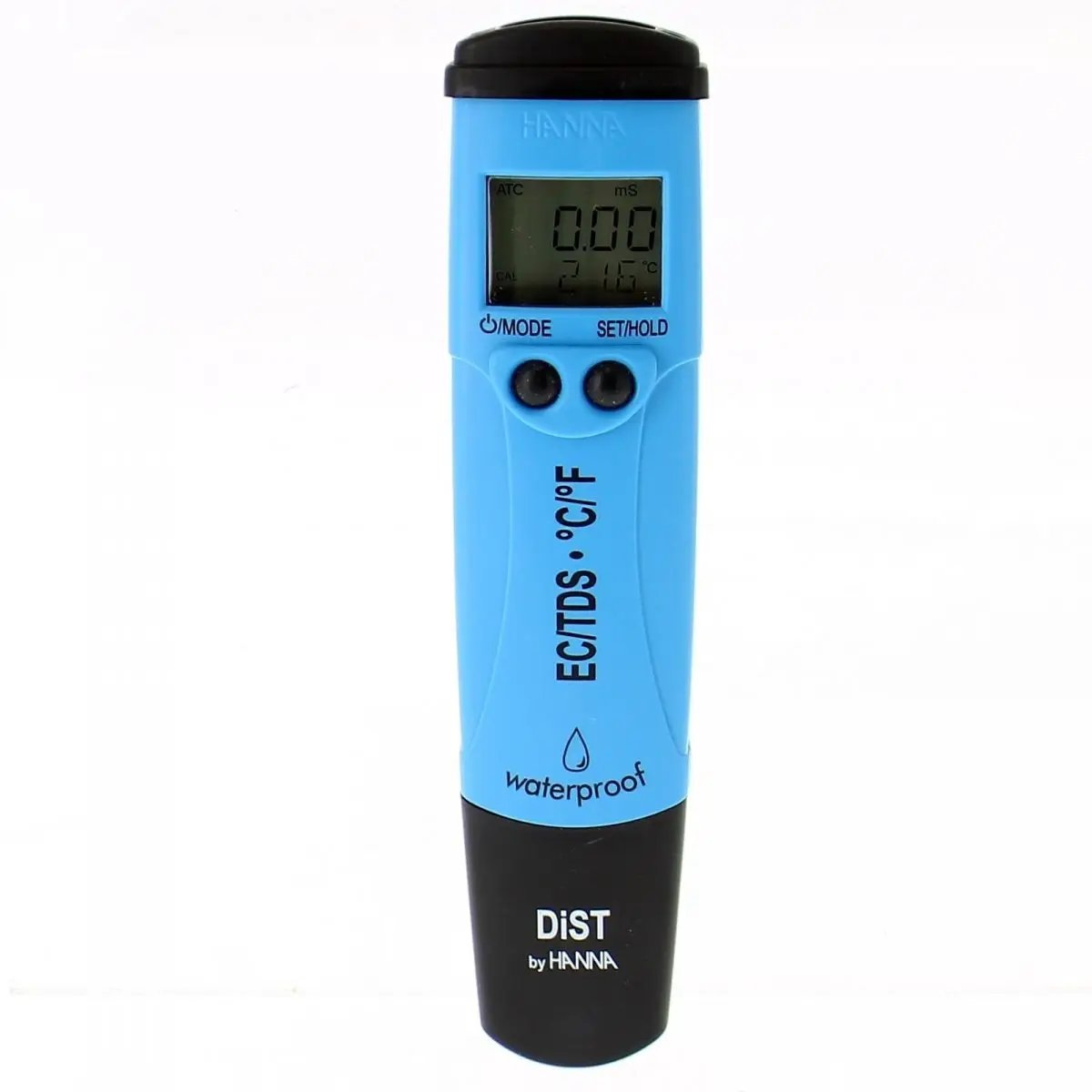 testeur ec Hanna HI 98312 - Testeur EC/TDS/Temp