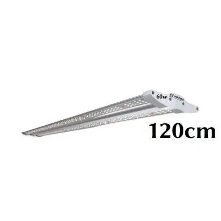 Lampe pour semis et boutures Hortimol Tled 60w