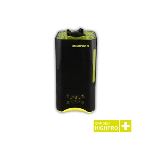 Humidificateur à ultrason - Garden HighPro Humipro 4 Litres