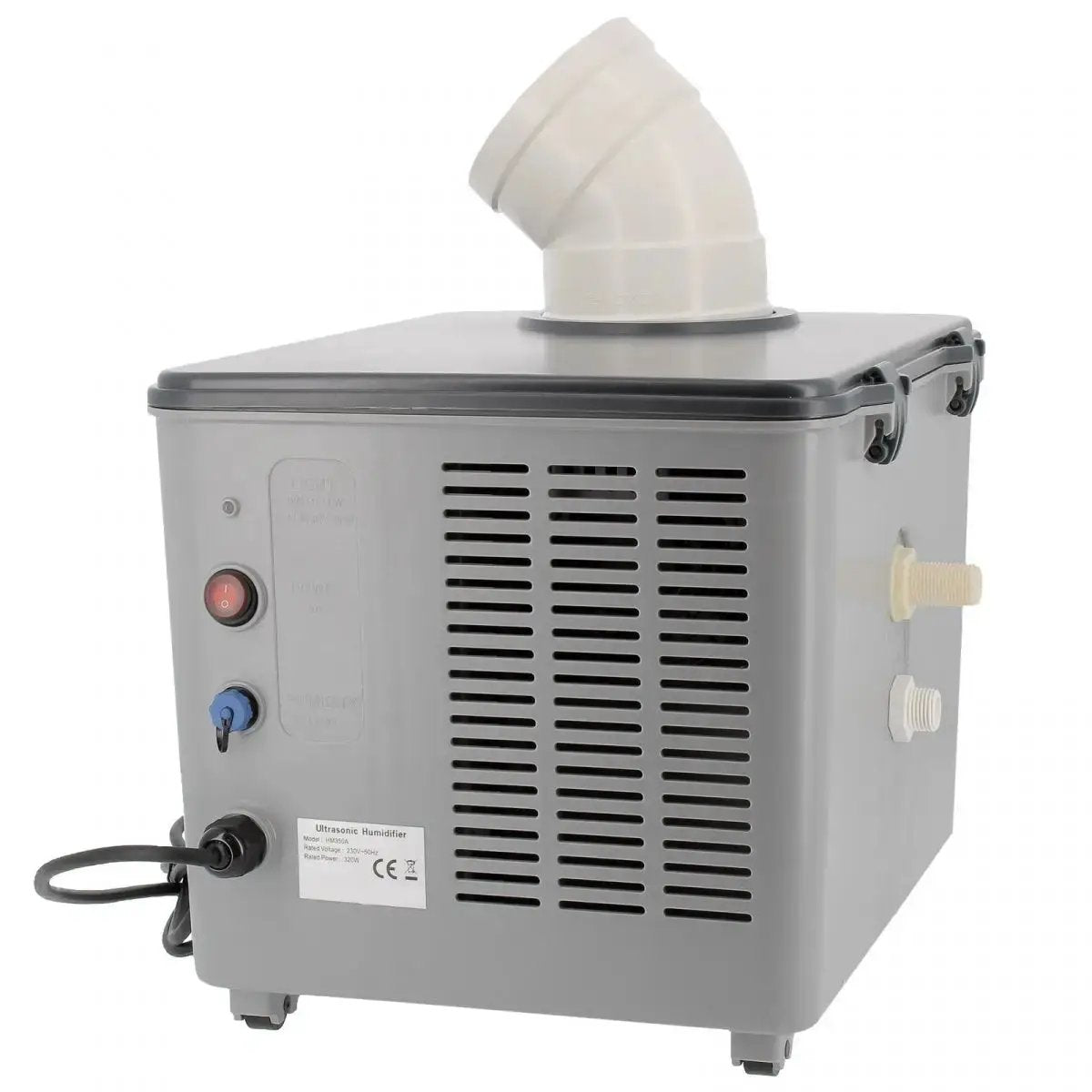 Rodwin - Humidificateur à ultrason 5,5l/h
