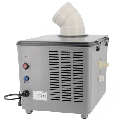 Rodwin - Humidificateur à ultrason 5,5l/h