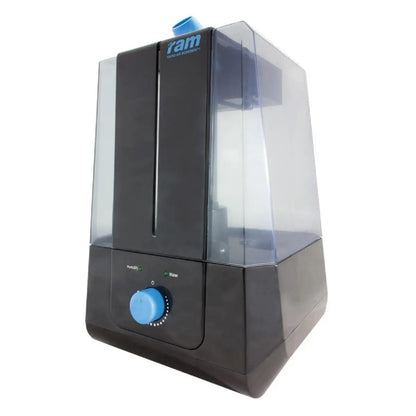 Humidificateur à ultrason Ram 5 litres