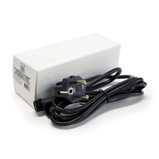 P-Led - Cable de alimentación (2 Metros)