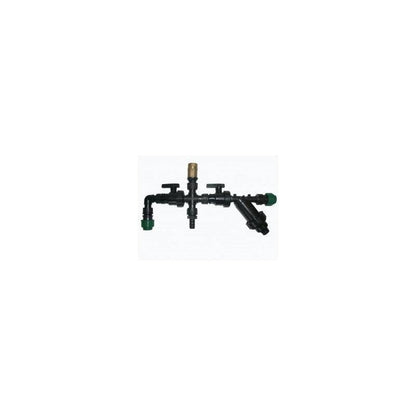 Valve de robinet pour système d'irrigation Spider