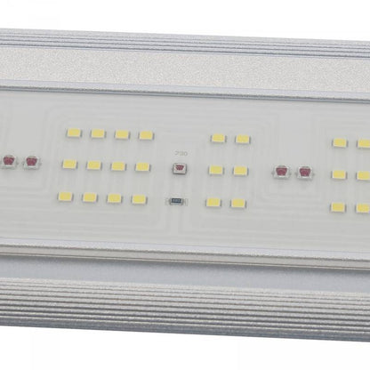 Lampe de culture led Florastar TI Pro 670w + uv-ir