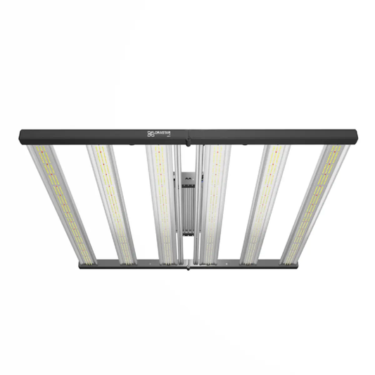 Lampe de culture indoor Florastar TI EX 500W