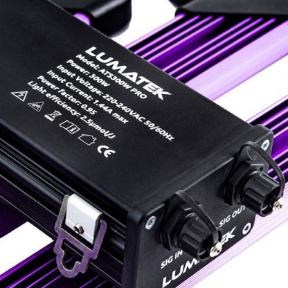 Lumatek ATS 300W Pro