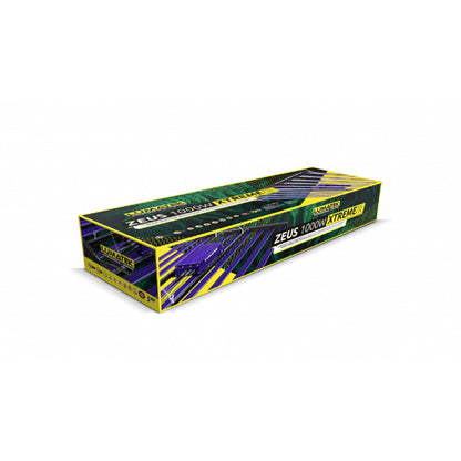 La LED horticole Lumatek Zeus 1000w Xtreme PPFD CO2