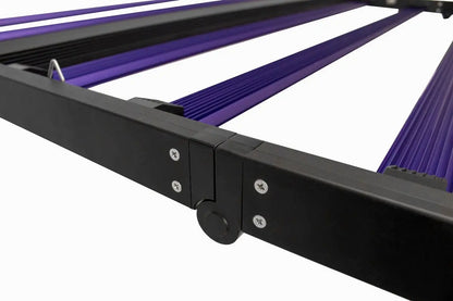 La LED horticole Lumatek Zeus 1000w Pro