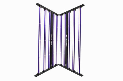 La LED horticole Lumatek Zeus 1000w Pro