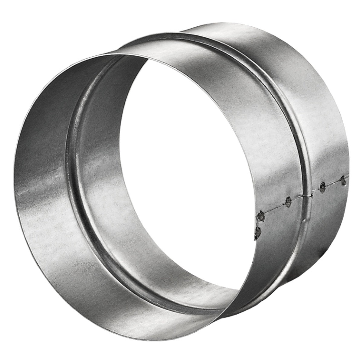 Jonction pour raccord - Mâle 160mm