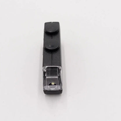Microscope de poche LED x60-x100