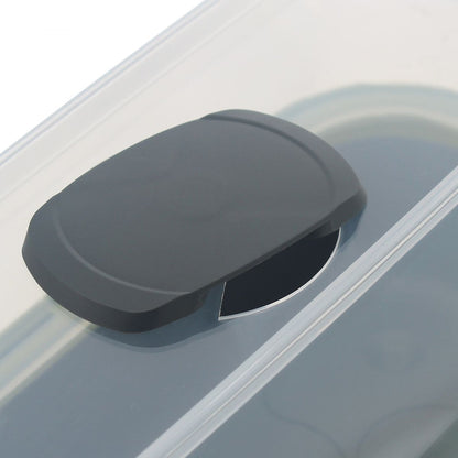 mini serre Mini serre BoQube 28x13x12cm - anthracite vert