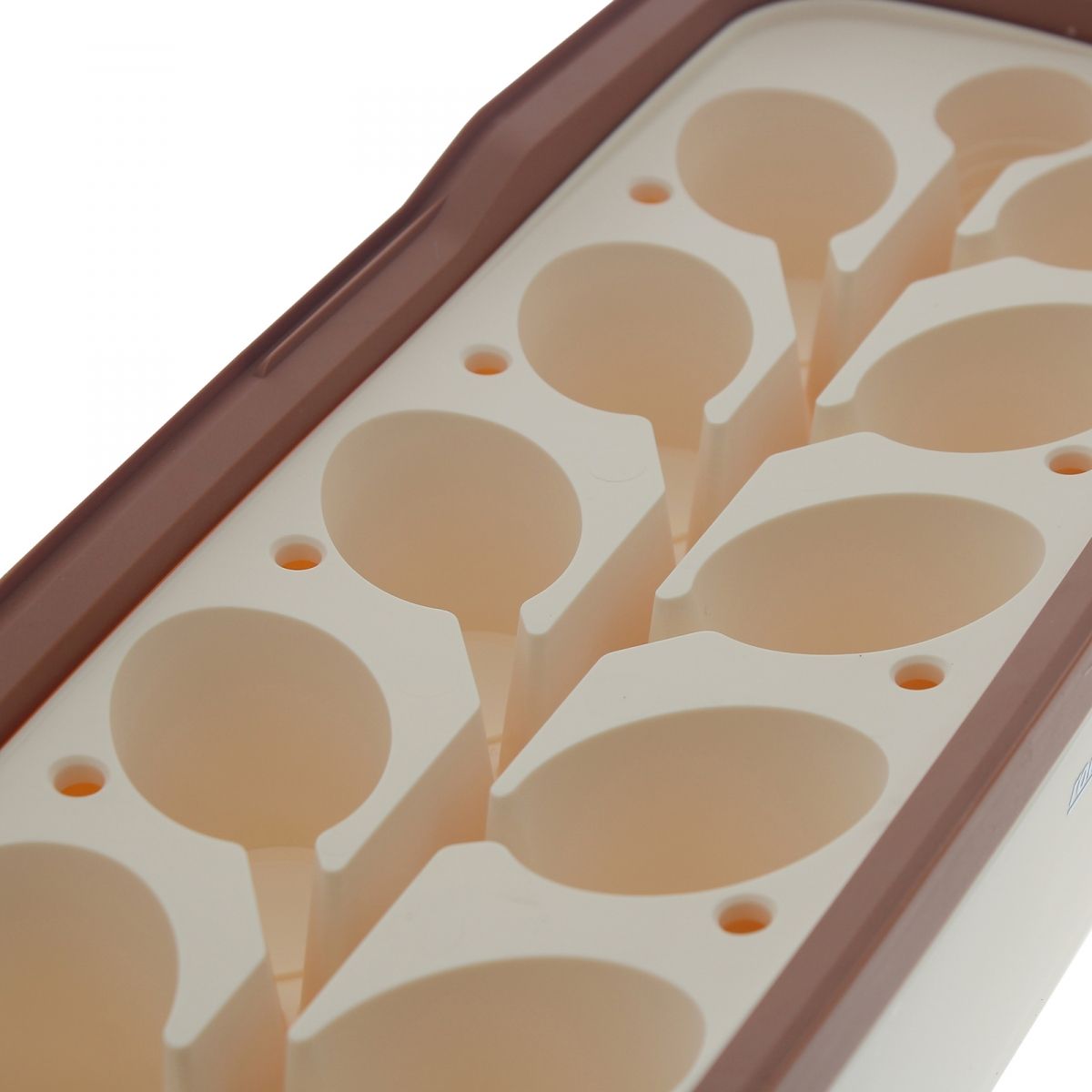 mini serre Mini serre BoQube LED 5W - 41x17x23cm - crème cuivré
