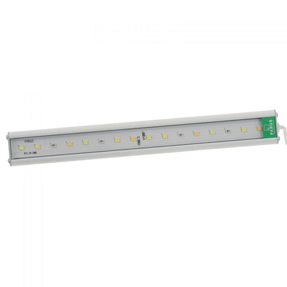 mini serre Mini serre BoQube LED 5W - anthracite vert - 41x17x23cm