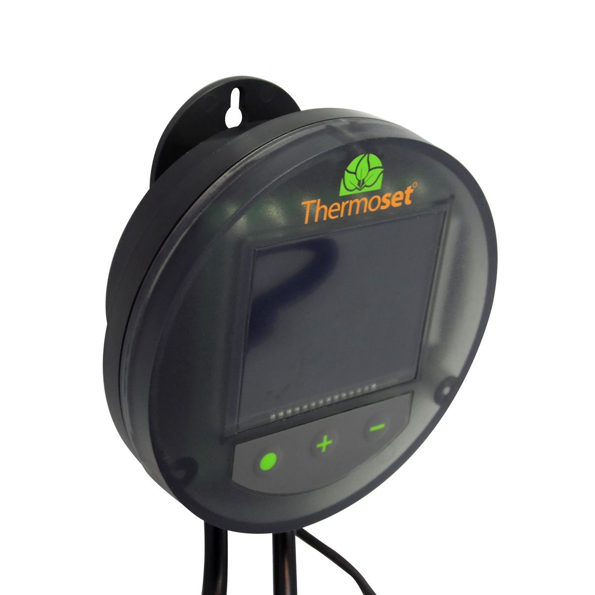 mini serre Mini serre chauffante X-Stream - 61x42x27cm - Avec thermostat