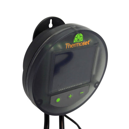 mini serre Mini serre chauffante X-Stream - 61x42x27cm - Avec thermostat
