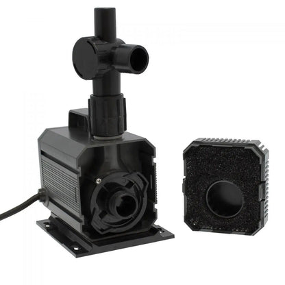 pompe à eau Neptune Hydroponics NH4500 - Pompe submersible - 4500L/H