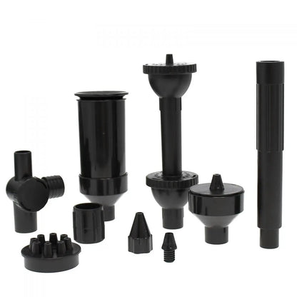 pompe à eau Neptune Hydroponics NH4500 - Pompe submersible - 4500L/H