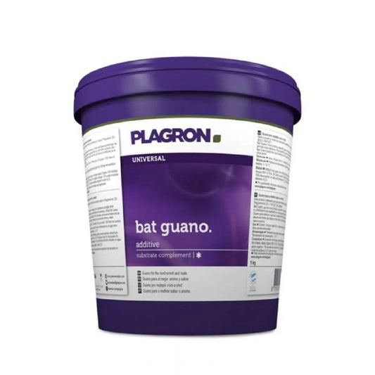 Engrais organique Plagron Bat Guano 1 litre