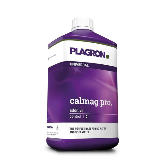 Engrais au calcium et magnésium plagron calmag Pro