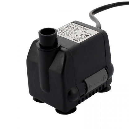 Pompe à eau submersible HAILEA HX-800 - 285 litres par heure