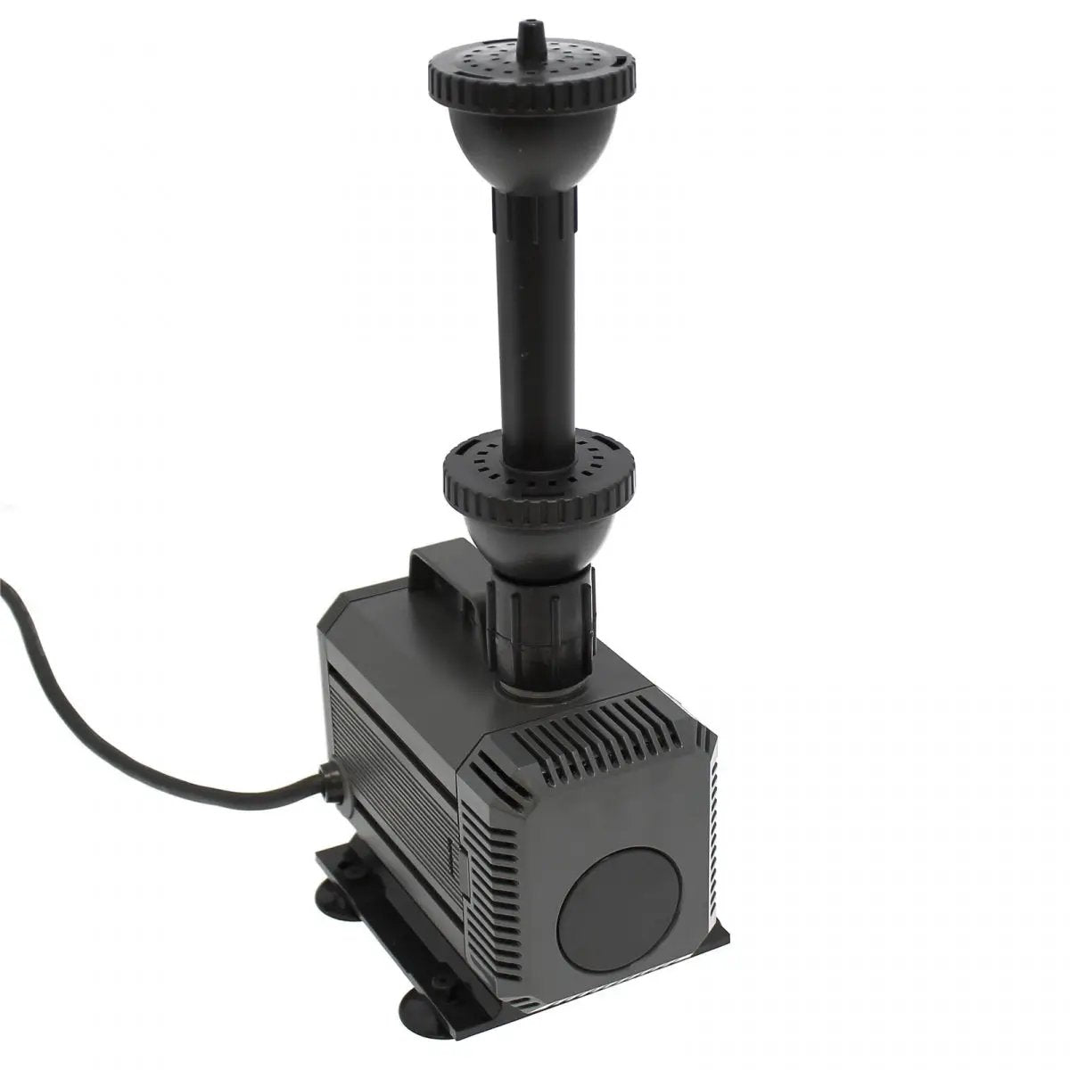 Pompe à eau submersible Neptunes Hydroponics de 3000 litres par heure de débit
