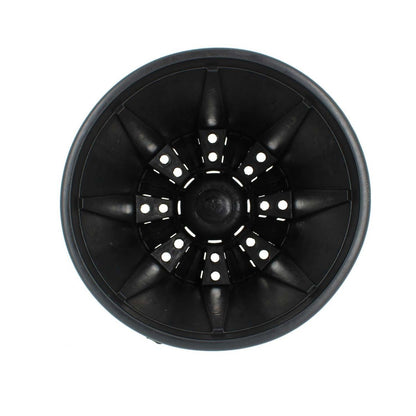 pot Pot Rond ERACLE 18L – Anti-chignonage - 30cm de haut