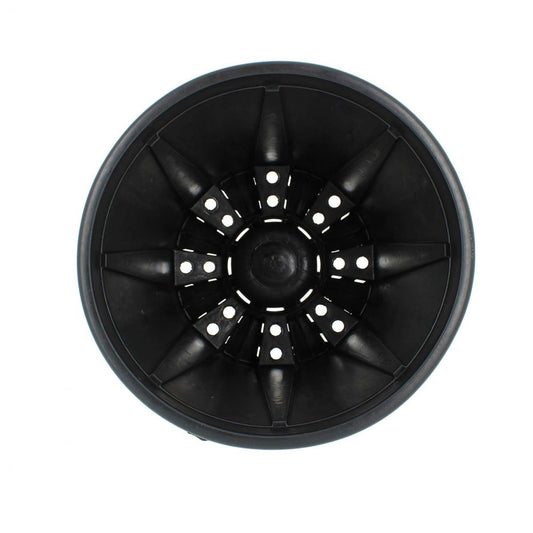 pot Pot Rond ERACLE 18L – Anti-chignonage - 30cm de haut