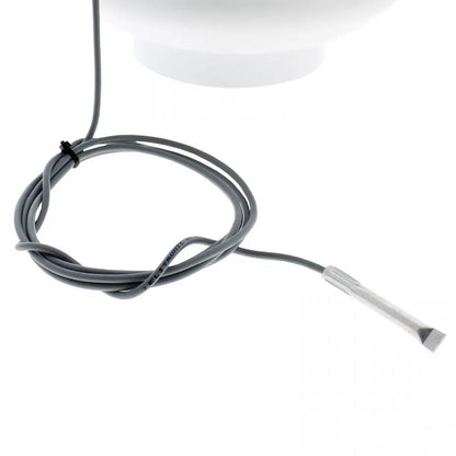 Prima Klima PK125EC-TC (680m³/h) - 125mm wired
