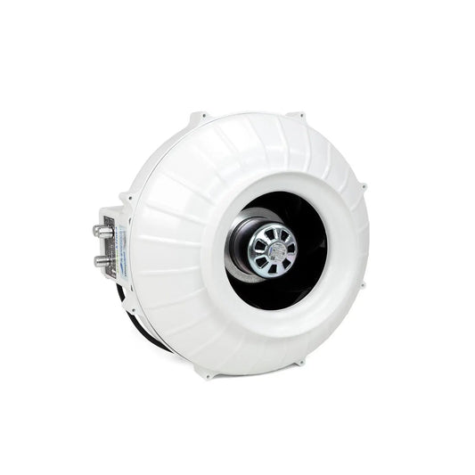 Extracteur d'air silencieux Prima Klima PK200EC-TC 1350m3/h