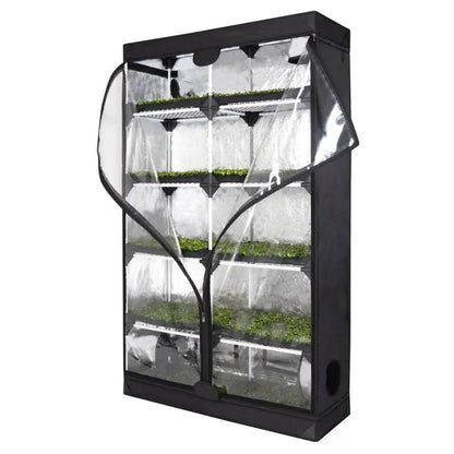 La tente de culture pour bouturage et semis Garden HighPro Probox XL