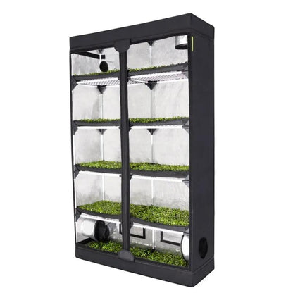 La tente de culture pour bouturage et semis Garden HighPro Probox XL