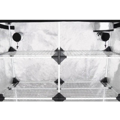 La tente de culture pour bouturage et semis Garden HighPro Probox XL