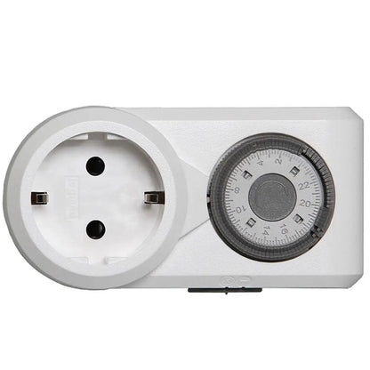 Minuteur pour lampes de culture et extracteur d'air Legrand Omnirex