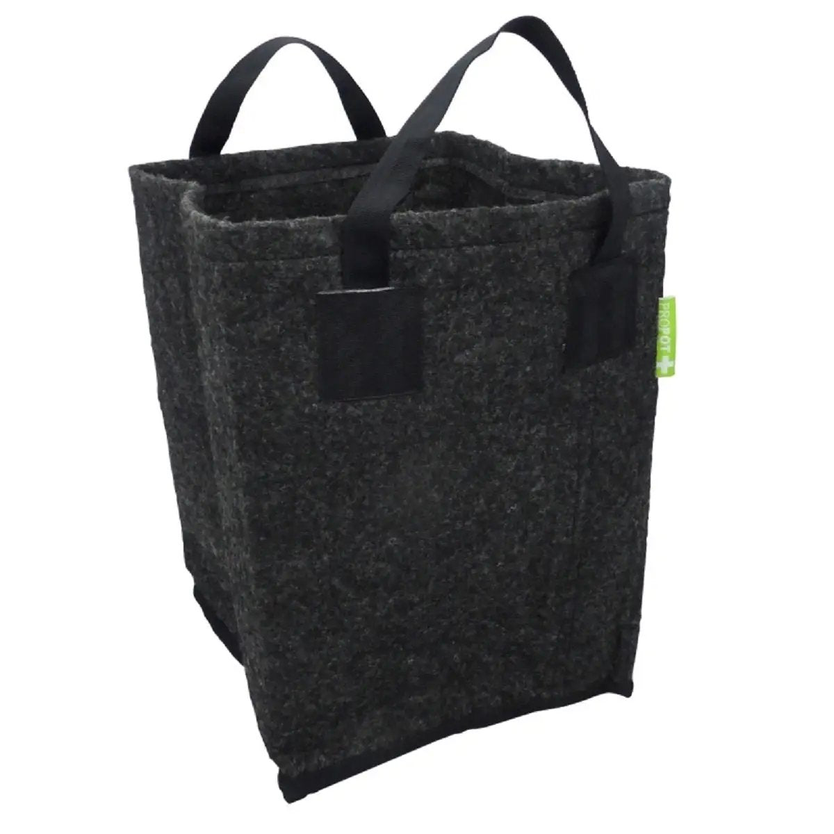 Pot de jardinage en tissus géotextile Garden Highpro Propot 15 litres