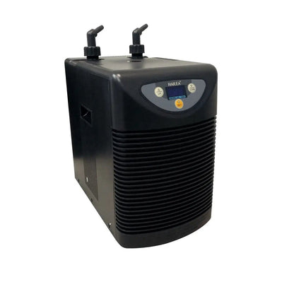 Le refroidisseur d'eau HAILEA HC150A pour culture hydroponique et aquarium