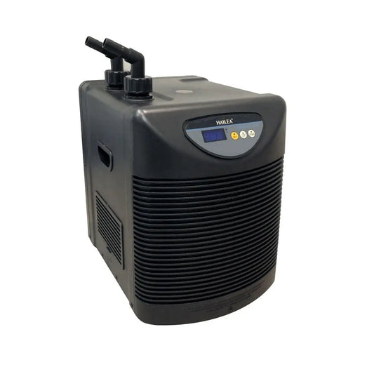 Le refroidisseur d'eau HAILEA HC250A pour culture hydroponique et aquarium