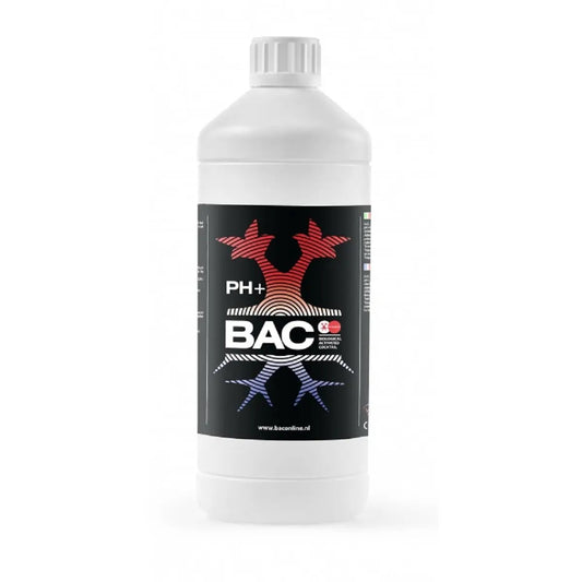BAC PH+ 1 Litre