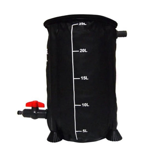 Réservoir d'irrigation Platinium 25L gradué