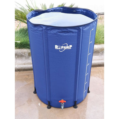 Flexitank - réservoir pliable - 50 Litres
