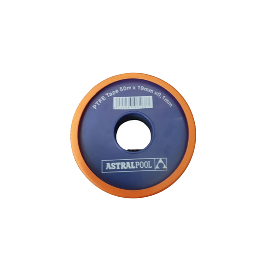 Rouleau ptfe de téflon pour raccords et tuyaux d'irrigation