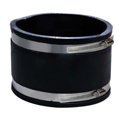 Secret Jardin Rubber Duct 150mm et 160mm pour conduits de ventilation