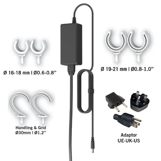 Alimentation Cosmorrow 20W