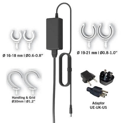 Alimentation Cosmorrow 40W