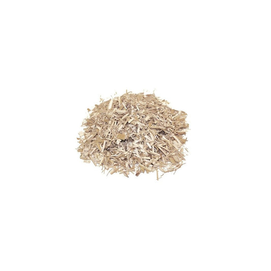 substrat Secret Vert - Paillis de miscanthus - 5kg