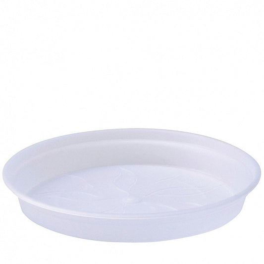 Soucoupe pour pot à orchidées 16cm
