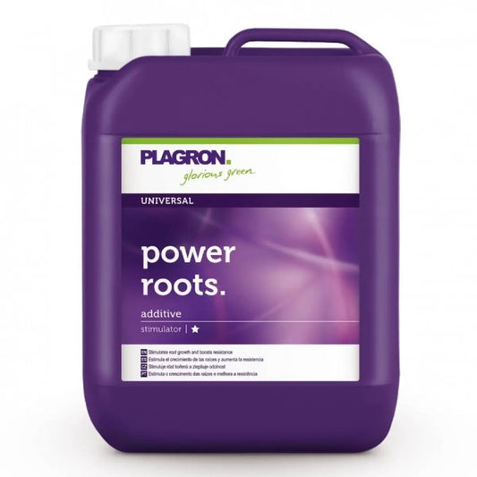 Stimulateur de racines Plagron Power Roots 10L