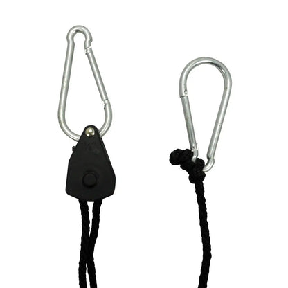 Poulies de suspension Garden Highpro Prohanger 68kg pour la culture indoor