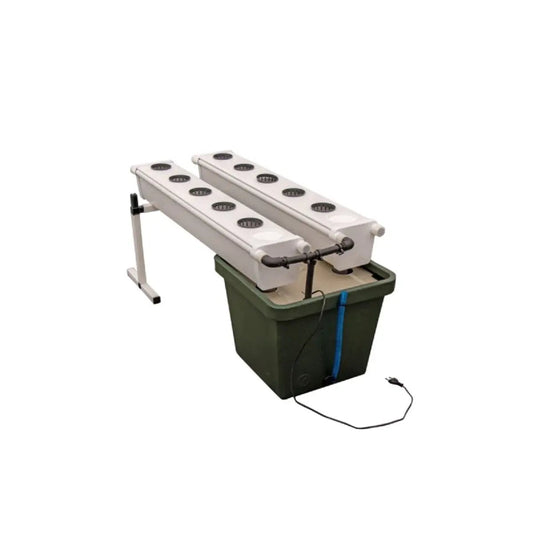 Système aéroponique Terra Aquatica Growstream 10